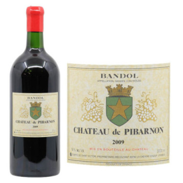Bandol Rouge
