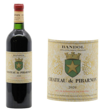 Bandol Rouge