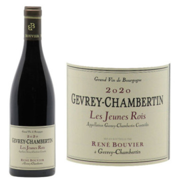 Gevrey-Chambertin Les Jeunes Rois