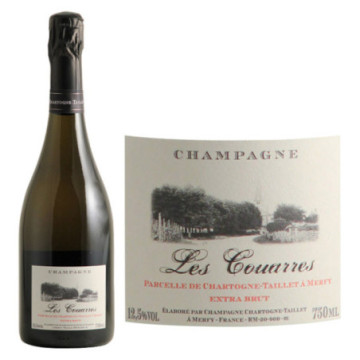 Chartogne Taillet Couarres Extra Brut