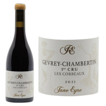 Gevrey-Chambertin 1er Cru Les Corbeaux