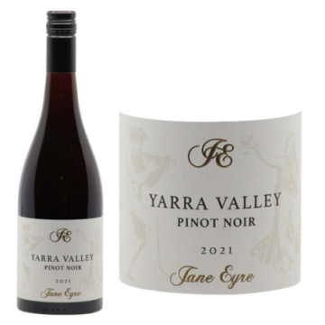 Yarra Valley Pinot Noir