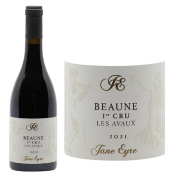 Beaune 1er Cru Les Avaux