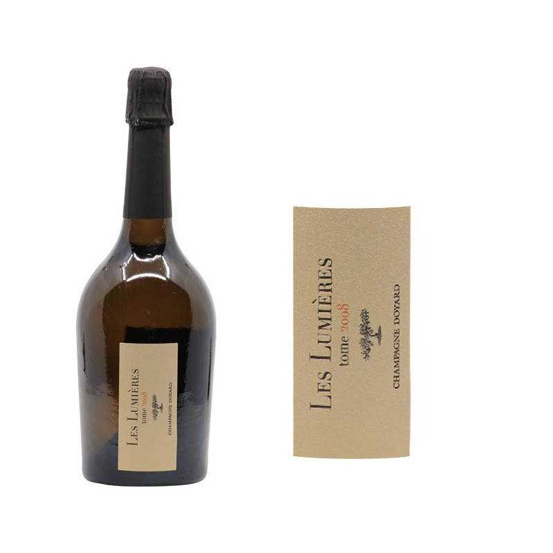 Doyard Les Lumières Grand Cru Extra-Brut