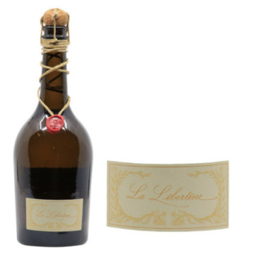 Doyard La Libertine Blanc de Blancs Doux