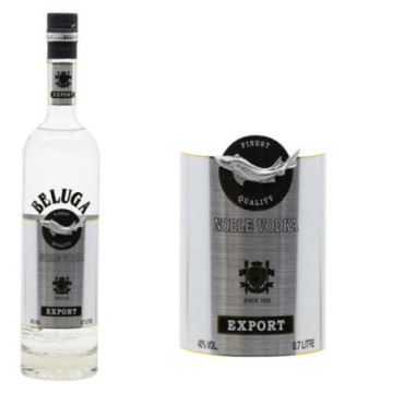 Vodka Noble