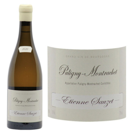 Puligny-Montrachet