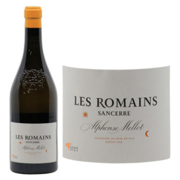 Sancerre Blanc "Les Romains"