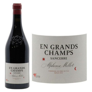 Sancerre Rouge "En Grands Champs"