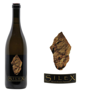 Vin de France Blanc "Silex"