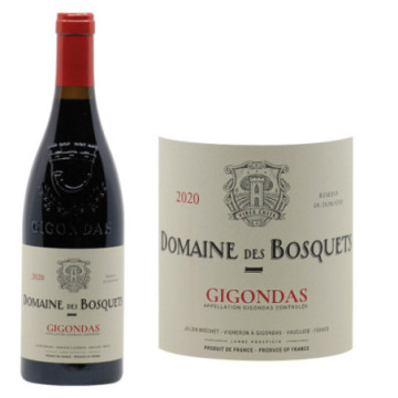 Gigondas "Réserve"
