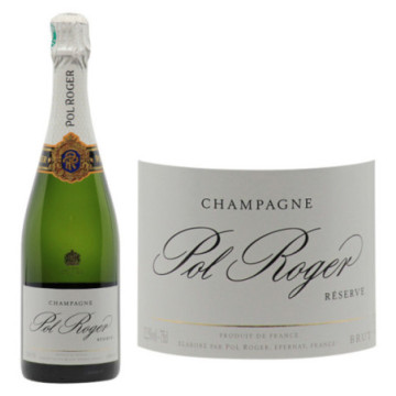 Pol Roger Brut Réserve