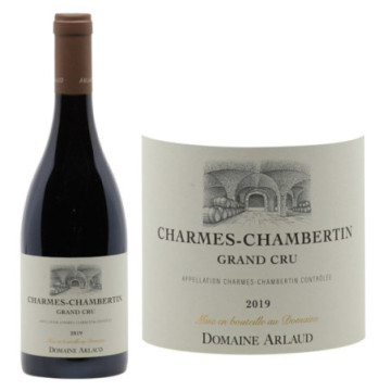 Charmes-Chambertin