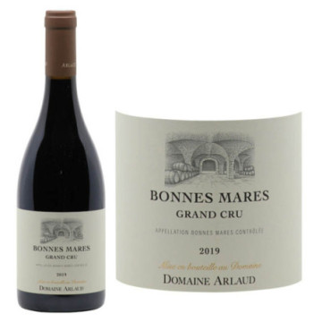 Bonnes-Mares