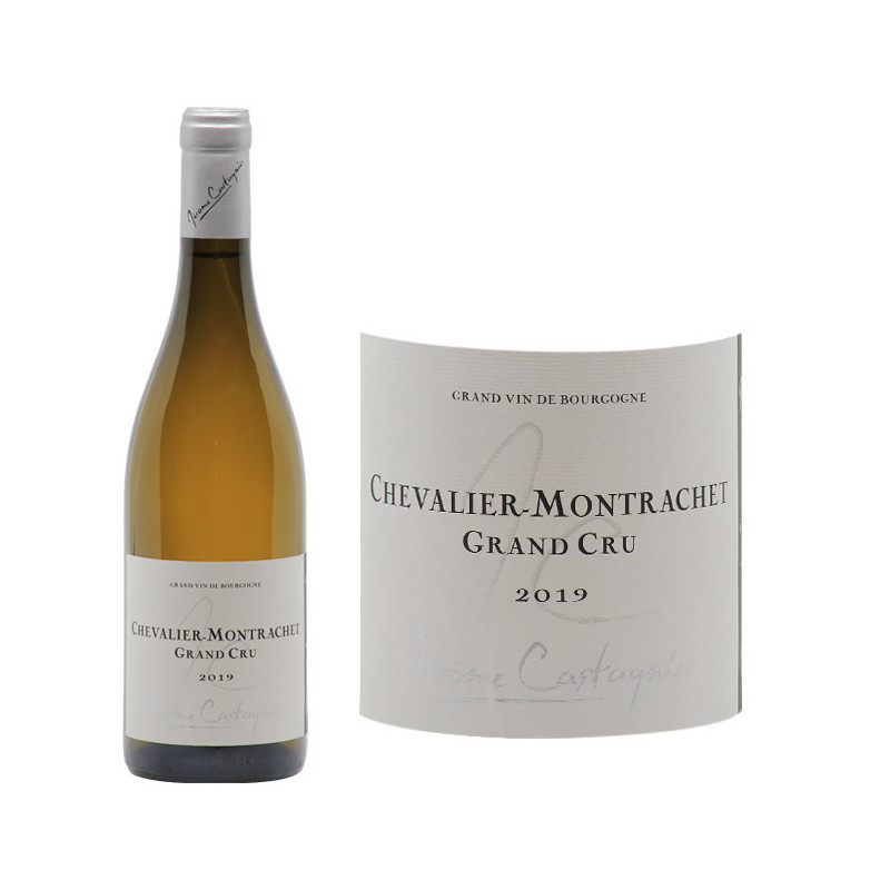 Chevalier-Montrachet