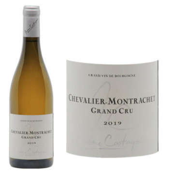Chevalier-Montrachet