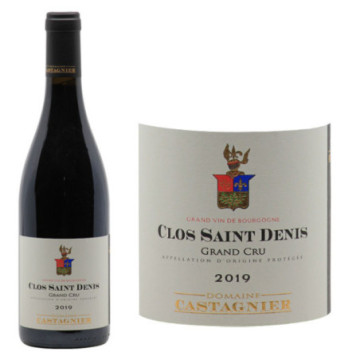 Clos Saint-Denis