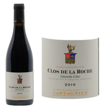 Clos de la Roche