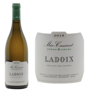 Ladoix Blanc