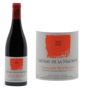 Chassagne-Montrachet Rouge