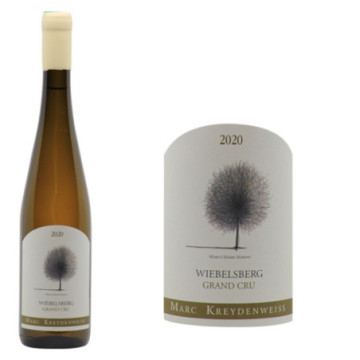 Riesling Grand Cru Wiebelsberg