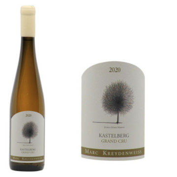 Riesling Grand Cru Kastelberg