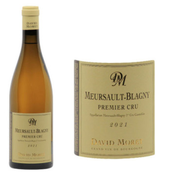 Meursault 1er Cru Blagny