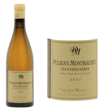 Puligny-Montrachet Les Enseignières