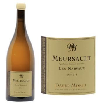 Meursault Les Narvaux