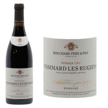 Pommard 1er Cru Les Rugiens