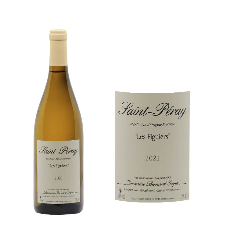 Saint-Péray "Les Figuiers"