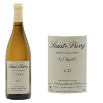 Saint-Péray "Les Figuiers"