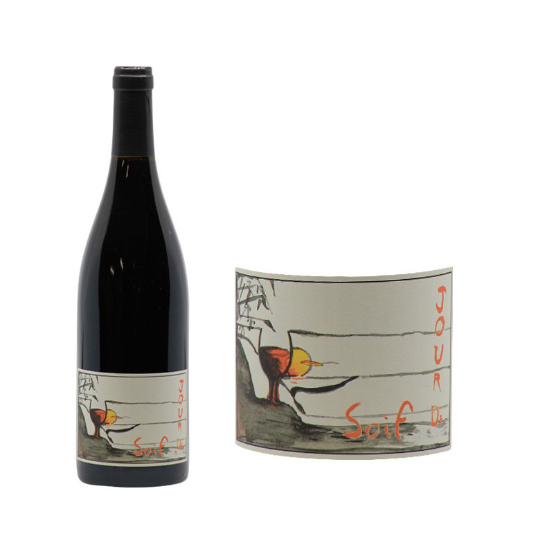 Bourgueil "Jour de Soif"