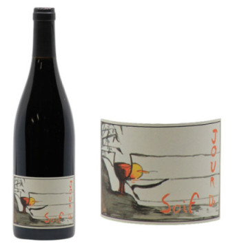 Bourgueil "Jour de Soif"