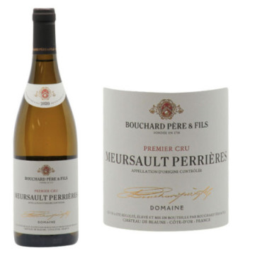 Meursault 1er Cru Perrières