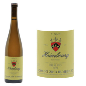 Riesling Heimbourg