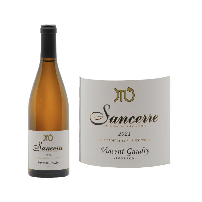 Sancerre Blanc "Constellation du Scorpion"