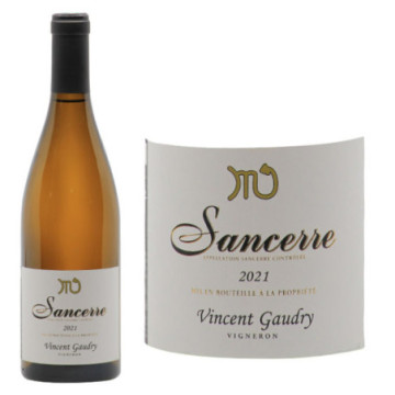 Sancerre Blanc "Constellation du Scorpion"