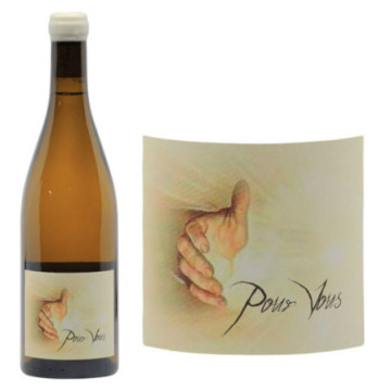 Sancerre Blanc "Pour Vous"