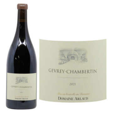 Gevrey-Chambertin