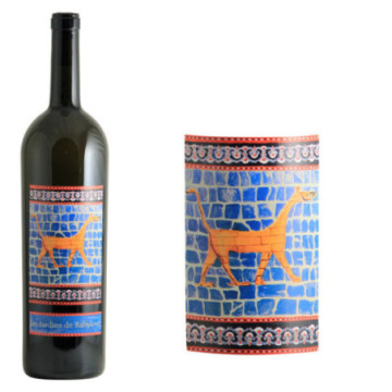 Vin de France Blanc Moelleux "Les Jardins de Babylone"