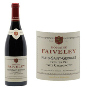 Nuits-Saint-Georges 1er Cru...