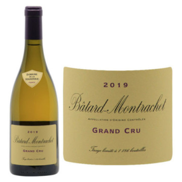 Bâtard-Montrachet