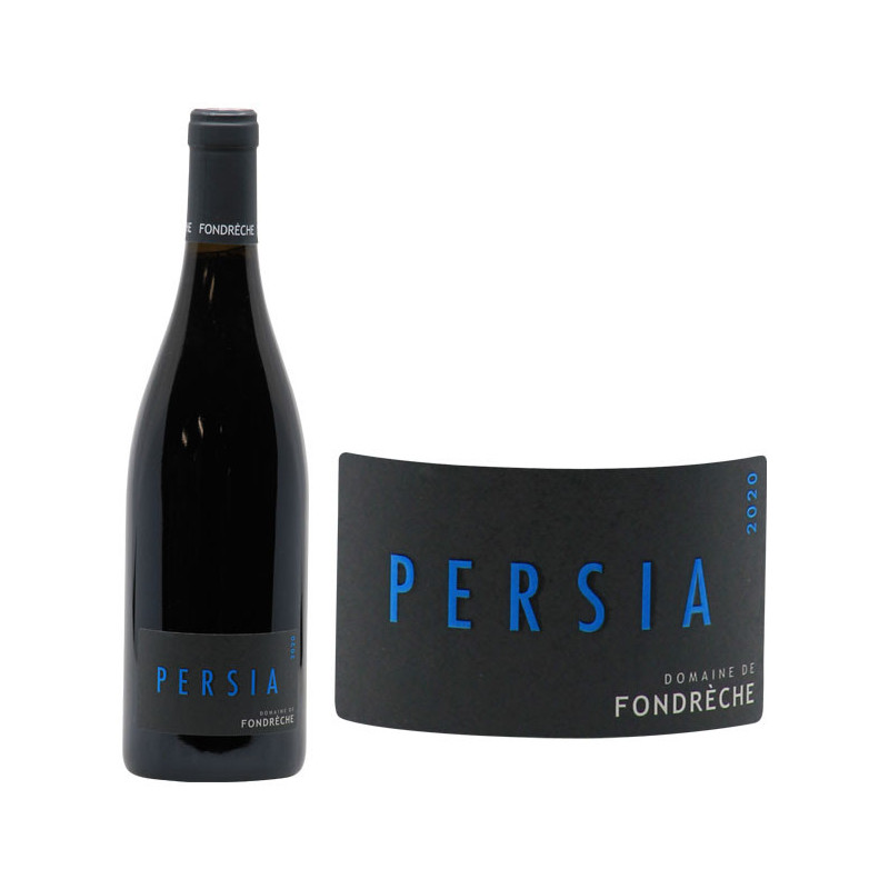 Ventoux Rouge "Persia"