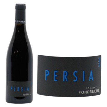 Ventoux Rouge "Persia"