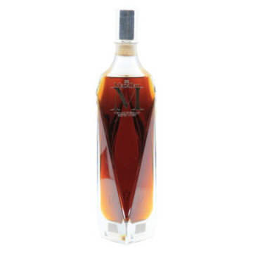 Whisky The Macallan Decanter M