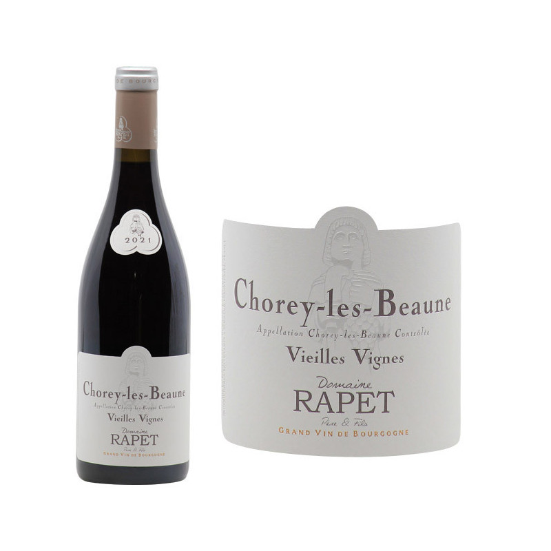 Chorey-Lès-Beaune 'Vieilles Vignes'