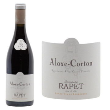 Aloxe-Corton