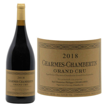 Charmes-Chambertin