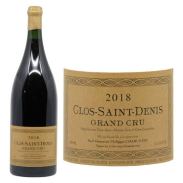 Clos Saint-Denis